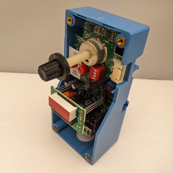 JOHNSON CONTROLS System 350 Display Module | A350PS-1C | NO SENSOR | OPEN BOX - Picture 11 of 15